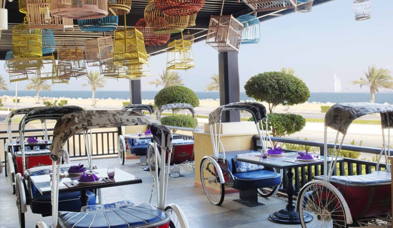 Mekong Rickshaw Terrace_4617